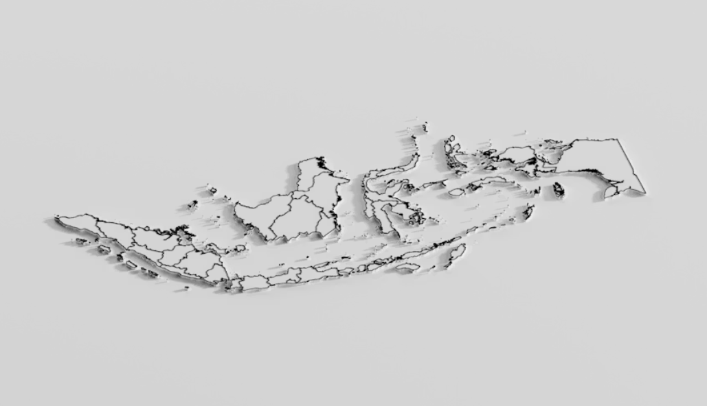 Rahasia di Balik 3 Zona Waktu Indonesia, Ternyata Berkaitan dengan Letak Geografis